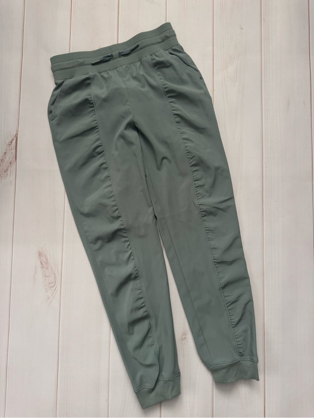 Tek Gear Girls Jogger Pants